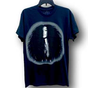 H.E.R. Graphic T-Shirt - Size Medium - NWT